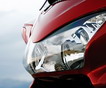 Honda ST1300 2009 модельного года